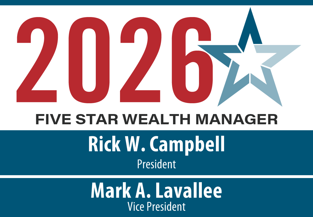 2026 Fivestar Wealth Manager