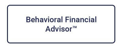 Behavioral Financial Advisor - Rick Cambell